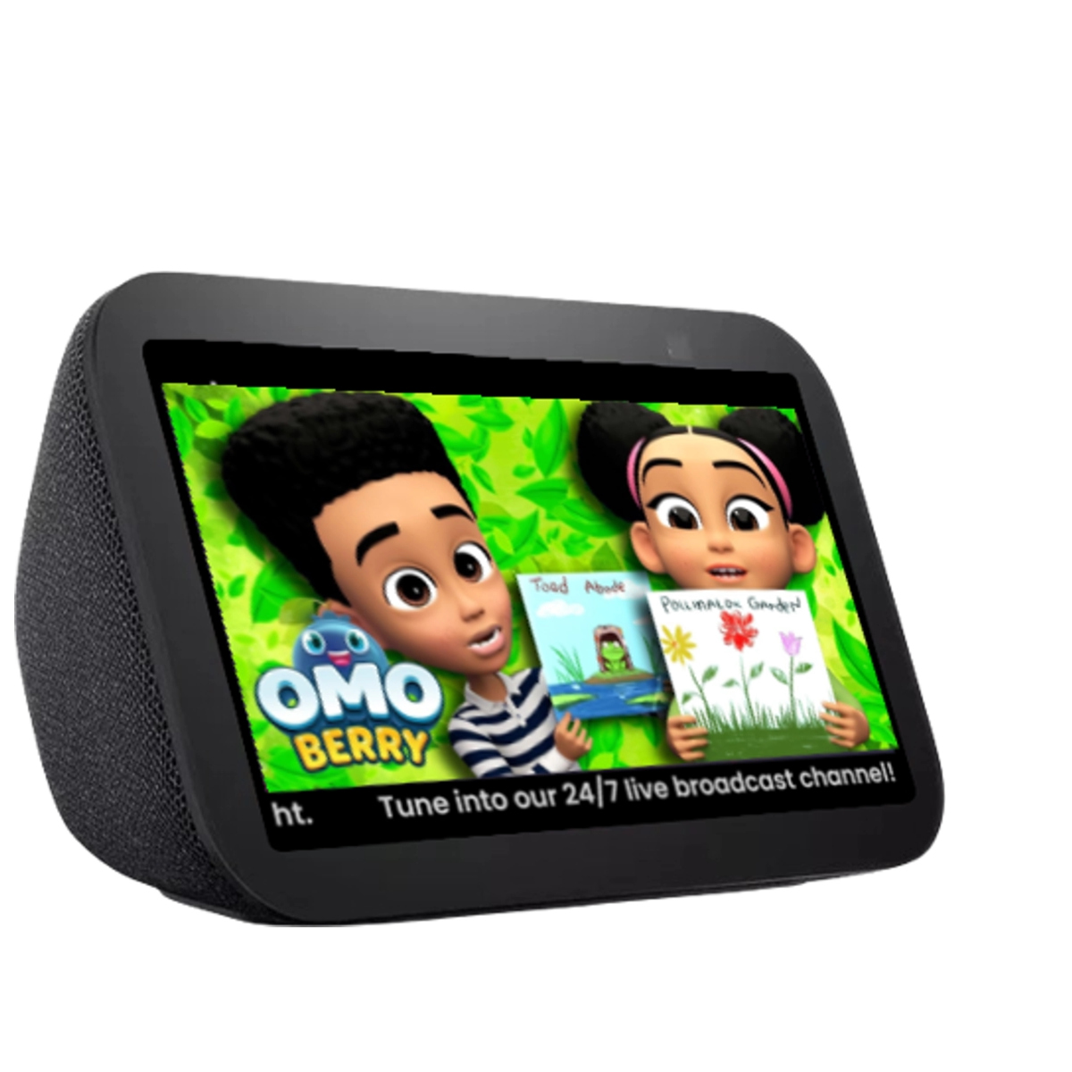 Smartwatch media experience
